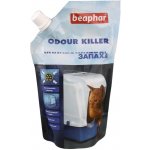 Beaphar odstraňovač zápachu Odour Killer 400 g – Zboží Mobilmania