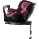 Britax Römer Dualfix M i-Size 2018 Wine Rose