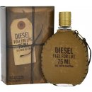 Diesel Fuel for Life toaletní voda pánská 75 ml tester