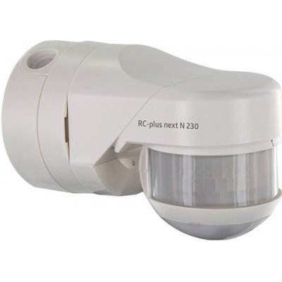 B.E.G. LUXOMAT RC-plus next N 230 bílá – Zbozi.Blesk.cz
