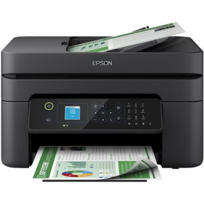 Epson WorkForce WF-2935DWF – Zboží Mobilmania