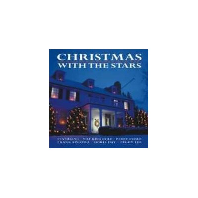 Various - Christmas With The Stars CD – Zbozi.Blesk.cz