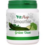 cdVet Naturprodukte Smoothie Zelená oáza 120 g – Hledejceny.cz