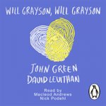 Will Grayson, Will Grayson Green John audio – Hledejceny.cz