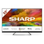 Sharp 55EQ3EA – Zboží Mobilmania