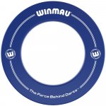 Winmau Ochrana k terčům s logem – Zboží Dáma