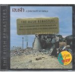 Rush - A Farewell to Kings CD – Hledejceny.cz