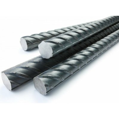 Tyč betonářská ocelová průměr 10 mm délka 6 m – Hledejceny.cz