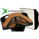 Simonis X1 Čistící hladítko kulečníkového plátna a sukna