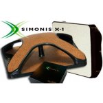 Simonis X1 Čistící hladítko kulečníkového plátna a sukna – Zboží Dáma