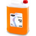 Madlube Zimní kapalina do ostřikovačů Arktic -40°C 5 l – Zbozi.Blesk.cz