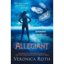 Allegiant - Roth Veronica