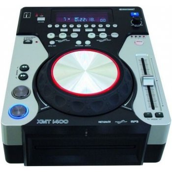 Omnitronic XMT-1400