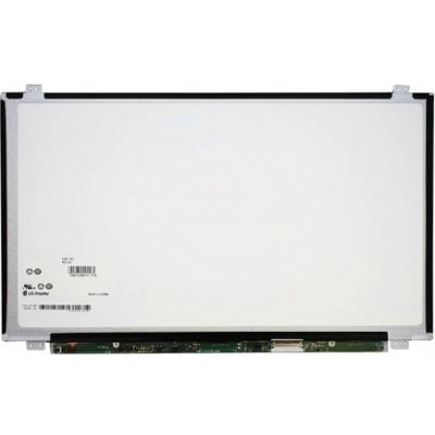 Displej na notebook Acer Aspire Timeline 5820TG Display 15,6“ LCD 40pin HD LED SlimTB - Lesklý