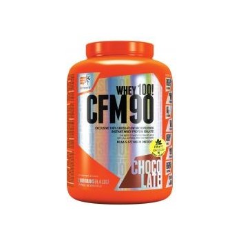 Extrifit CFM Instant Whey Isolate 90 2000 g