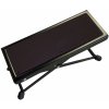 Virus VFS1 BK Footstool