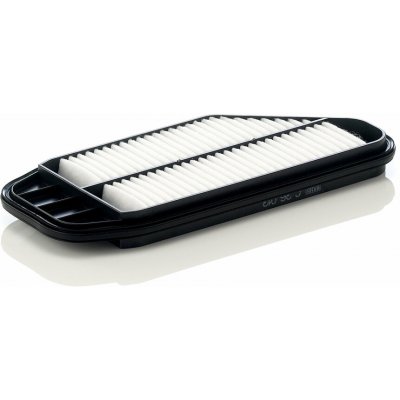 Vzduchový filtr MANN-FILTER C 36 013 (C36013) – Hledejceny.cz