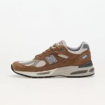 New Balance 991 U991TB2 Brown – Zbozi.Blesk.cz