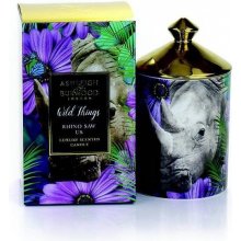 Ashleigh & Burwood WILD THINGS VIOLET & IRIS 320 g