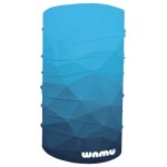 Dětský Wamu Mozaika modrý – Zboží Dáma
