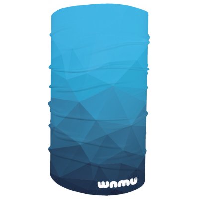 Dětský Wamu Mozaika modrý – Zboží Dáma