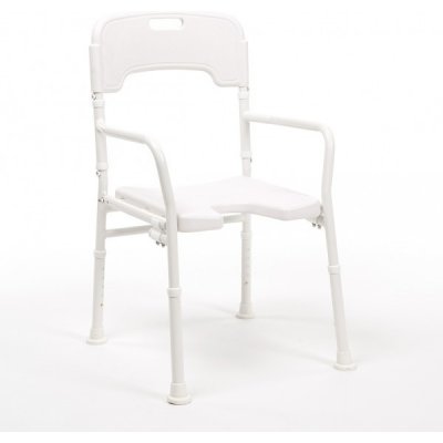 Vermeiren Sedačka do sprchy LALY – Hledejceny.cz