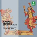 Erato Story - Rameau - Dardanus Suites - Gardiner, John Eliot CD – Hledejceny.cz