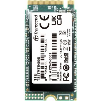 Transcend MTE400S 1TB, TS1TMTE400S