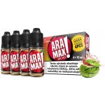 Aramax 4Pack Max Watermelon 4 x 10 ml 6 mg – Zboží Mobilmania