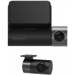 70mai Dash Cam A500s Pro Plus + RC06 Rear Camera Set – Zboží Živě