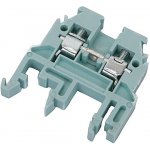 Řadová svorka RSA 4 A - světle modrá – Zbozi.Blesk.cz
