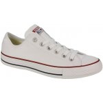 Converse Chuck Taylor All Star M7652 Bílá – Hledejceny.cz