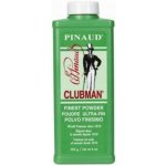 Ed. Pinaud Clubman ultra jemný pudr 255 g – Zboží Dáma