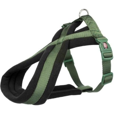 Trixie PREMIUM HARNESS postroj – Hledejceny.cz