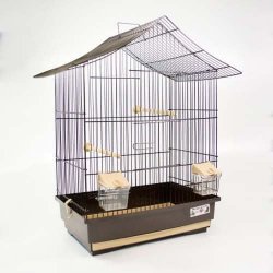 COBBYS PET Palace 49 x 32 x 57,5 cm