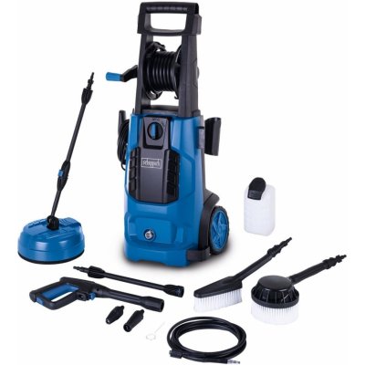 Scheppach HCE 2850 5907743934 – Zboží Dáma