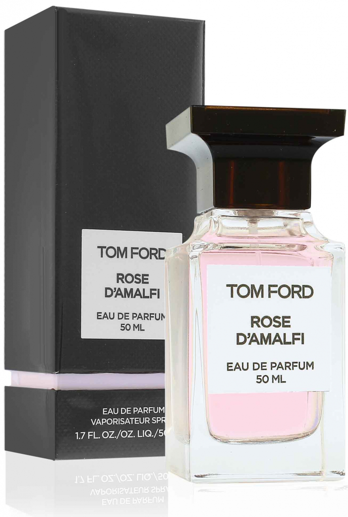 Tom Ford Rose D\'amalfi parfémovaná voda unisex 50 ml