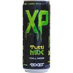 XP BOOST drink dětský bylinný nápoj Tutti mix 330 ml – Hledejceny.cz