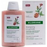 Klorane Grenade šampon pro barvené vlasy Shampoo with Pomegranate 400 ml – Hledejceny.cz
