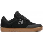 Etnies Marana black/dark grey /gum – Zboží Dáma