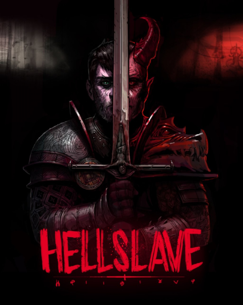 Hellslave