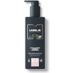 label.m organic Orange Blossom Volumising Shampoo 300 ml – Zboží Dáma