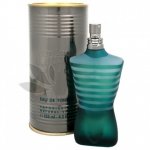 Jean Paul Gaultier Le Male toaletní voda pánská 125 ml tester – Zboží Mobilmania