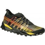 La Sportiva Mutant 56F999100 Black/Yellow – Zboží Dáma
