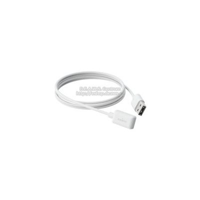 Suunto MAGNETIC USB CABLE WHITE - EON CORE, D5 – Zboží Mobilmania