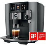 Jura J10 Twin Diamond Onyx – Hledejceny.cz