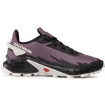 Salomon Alphacross 4 W L41725200 fialový – Hledejceny.cz