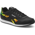 Reebok Royal Cl Jog 3.0 HP6804 černá – Zboží Mobilmania