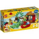 LEGO® DUPLO® 10526 Peter Pan přichází