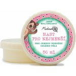 Včelařství Horákovi Mast pro nejmenší 30 ml – Zboží Dáma Včelařství Horákovi Mast pro nejmenší 30 ml – Zboží Dáma